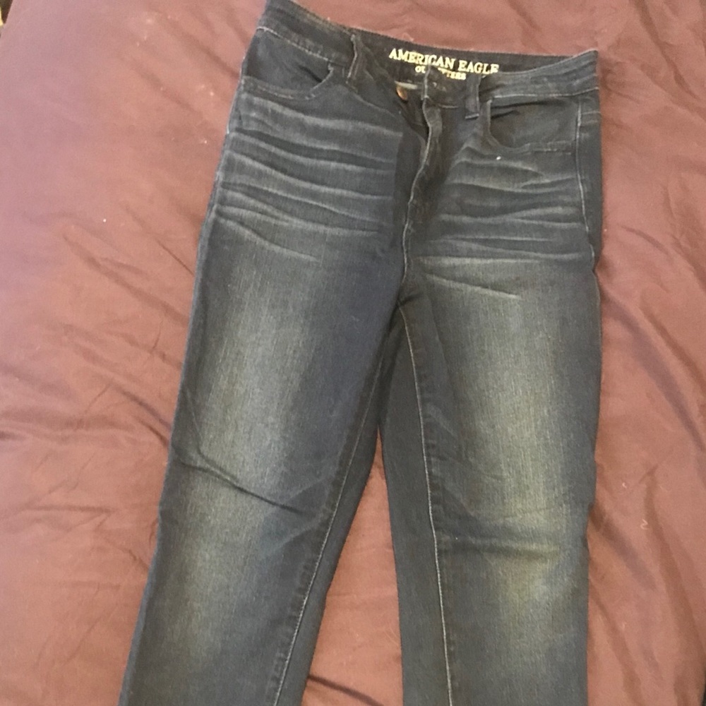 Jegging